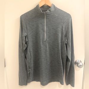 Lululemon Surge Warm Seeater